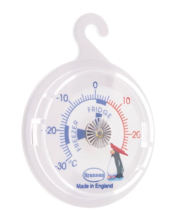 Brannan 22/475/2 | Dial Fridge/Freezer Thermometer, Penguin | -30 to +27 °C - generaltechuae (2)