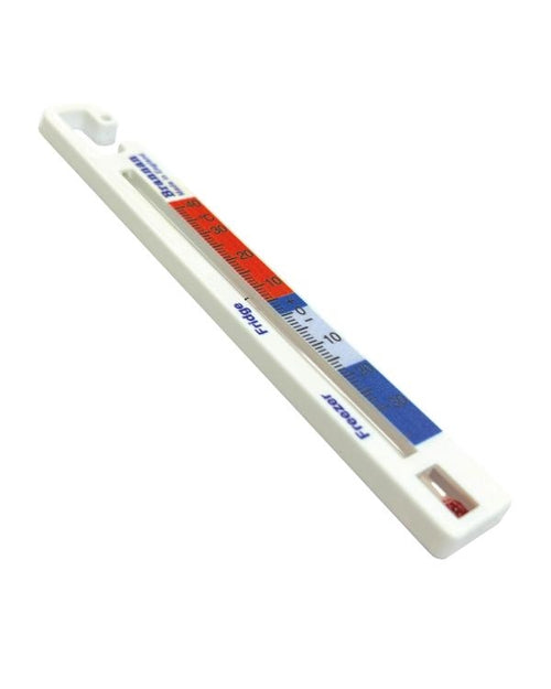 Brannan 22/491/2 | Vertical Hanging Fridge or Freezer Thermometer | -40 to +40 °C - generaltechuae (2)