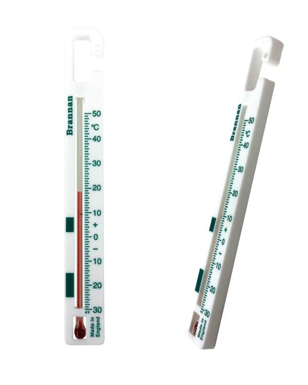 Brannan 22/992/2 | Vaccine Thermometer | -30 to +50 °C Zoned Scale - generaltechuae (2)