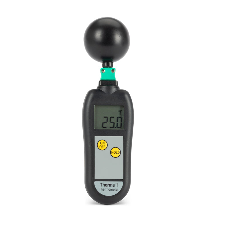 ETI 133-475 | Black Ball Probe | Type K, 50 mm Copper Sphere - generaltechuae (5)