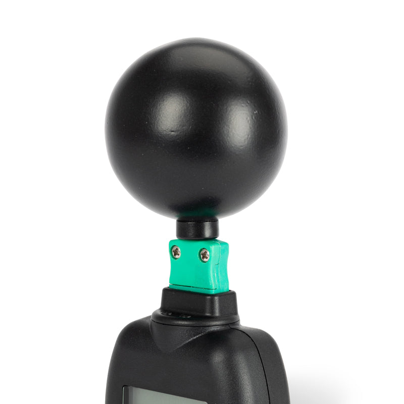 ETI 133-475 | Black Ball Probe | Type K, 50 mm Copper Sphere - generaltechuae (4)
