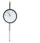 Mitutoyo 3058A-19 |  Long Stroke Large Diameter Dial Indicator | Range 50mm | Graduation 0.01 mm