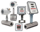 Nuflo Liquid Flanged end RF meter, Line Size :3/8 inch,End Connection Size :1/2 inch,Flow Rate :0.3-3 US GPM