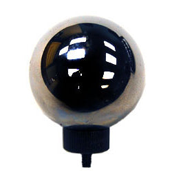 Flexbar 22322 | Precision Indicator Gage Ball (Inch) | .6250 in, 4-48 Stem - generaltechuae