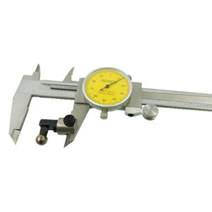 Flexbar 22339 | Caliper Jaw Clamp-On | For 18 in Calipers - generaltechuae
