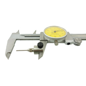 Flexbar 22382 | Caliper Depth Probe | 1 in - generaltechuae