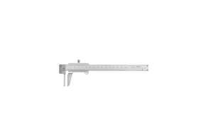 Mitutoyo 536-161 Tube Thickness Caliper 0 - 150 mm, Graduation 0.05 mm