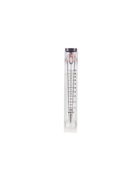 Dwyer Instruments VFCII-153-EC | Flowmeter | Range 10-75 LPM water