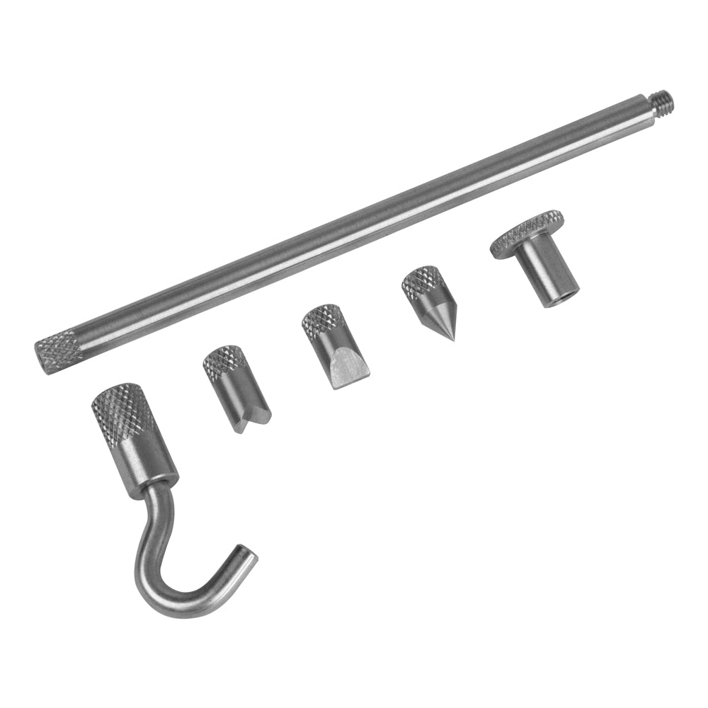 Mark-10 AC1131-2 | Attachments Kit | G1038 to G1024 - generaltechuae