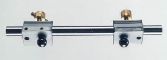 Cameron Small Block Ball Gauge | Model 2033