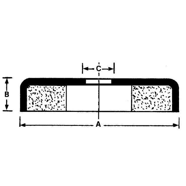 Flexbar 11011 | Pot Magnet | 1 1/6 in Width - generaltechuae (3)