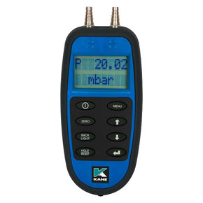 Kane 3500-5 | Differential Pressure Meter | Range 400mbar