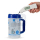 ETI Ice Bath Mug for temperature calibration