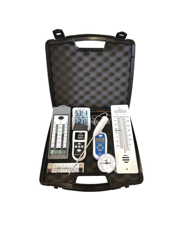 Brannan 25/711/0 | Eco Kit – Commercial | Temperature & Humidity Instruments - generaltechuae