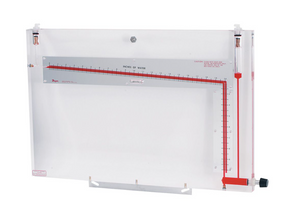 Dwyer Instruments 421-23 | Inclined/vertical manometer | Inclined range: 0-2.2" w.c. | .02 min. div. | 6-1/8" scale; vertical range 2.4-23" w.c. | min. div. .20 | 10-1/4" scale