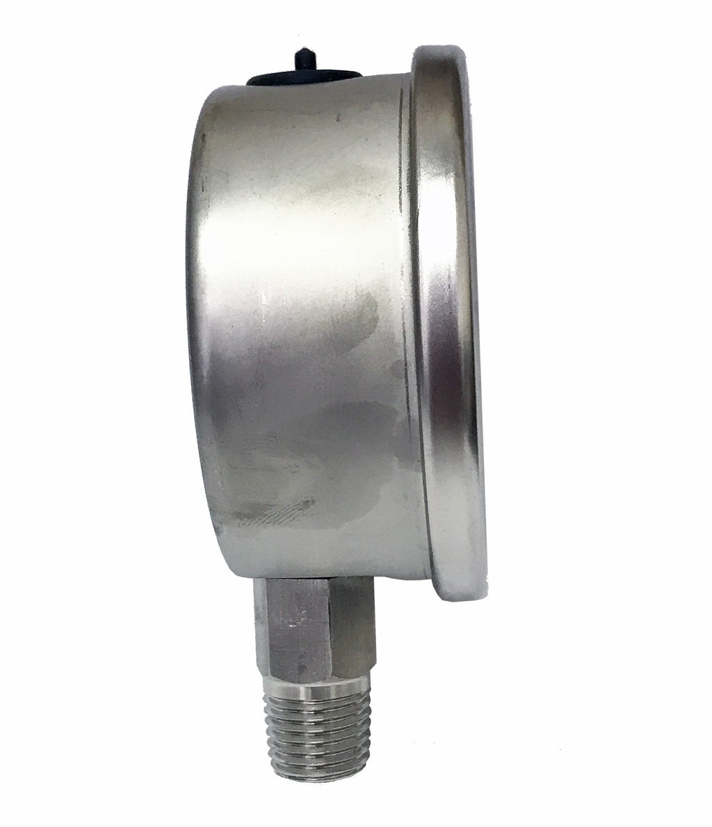 Palmer Wahl CS_Series_Gauges | All Stainless Steel Pressure Gauges | 2.5 in, ±1% - generaltechuae (2)