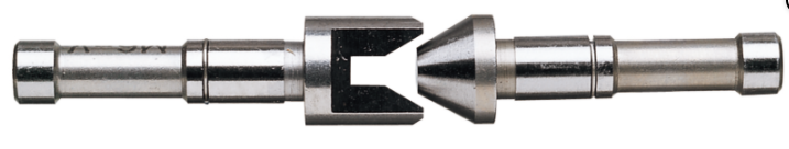 Mitutoyo 126-811 Interchangeable Tips 60-48 TPI