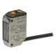 Through-beam sensor – receiver ifm electronic O6E300 - O6E-FPKG