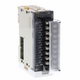 OMRON CJ1W-OD211 | Digital output unit, 16 x transistor outputs