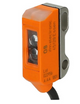 Diffuse reflection sensor ifm electronic O8T200 - O8T-HPKG/IO-Link/2,0M