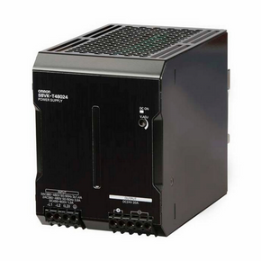 OMRON  S8VK-T48024 | Book type power supply, Pro, 480 W, 24VDC, 20A, DIN rail mounting