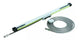 Mitutoyo 539-221-30 | Linear Scale AT113 | Model AT113-1400 | Mass 2.2 kg
