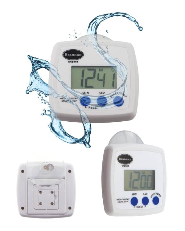 Brannan 28/215/0 | Water Resistant Timer | IP64, 99 min 59 s - generaltechuae (2)