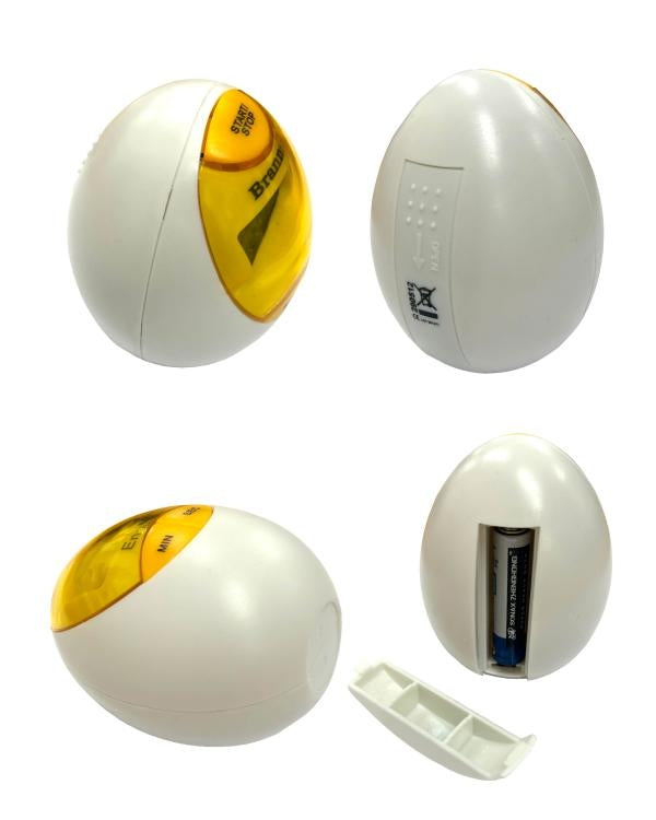 Brannan 28/216/0 | Egg Timer | Digital, 99 min 59 s count up/down - generaltechuae (2)