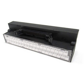 OMRON XW2D-40G6 | Terminal Bloks, 40 point (M3 vidalÃ„Â±)