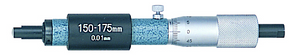 Mitutoyo 133-147 Tubular Inside Micrometer 150-175mm