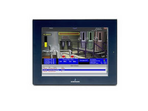 Emerson QuickPanel+ HMI