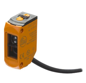 Through–beam sensor ifm electronic O6E200 - O6E-FPKG