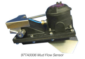 Matherne Mud Flow Sensors | Paddle Type, 97ZB0004 and 97TA0006 (4-20 mA) - generaltechuae (2)