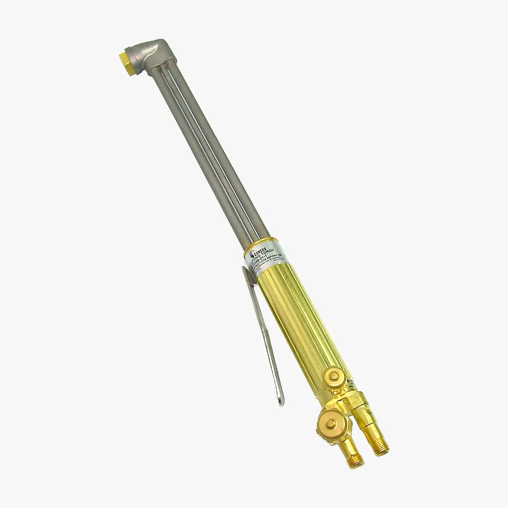 CONCOA 8223186-01-1 | 3000 Series Hand Cutting Torch | 90° Head, Ease-on Lever, 2.8 lbs