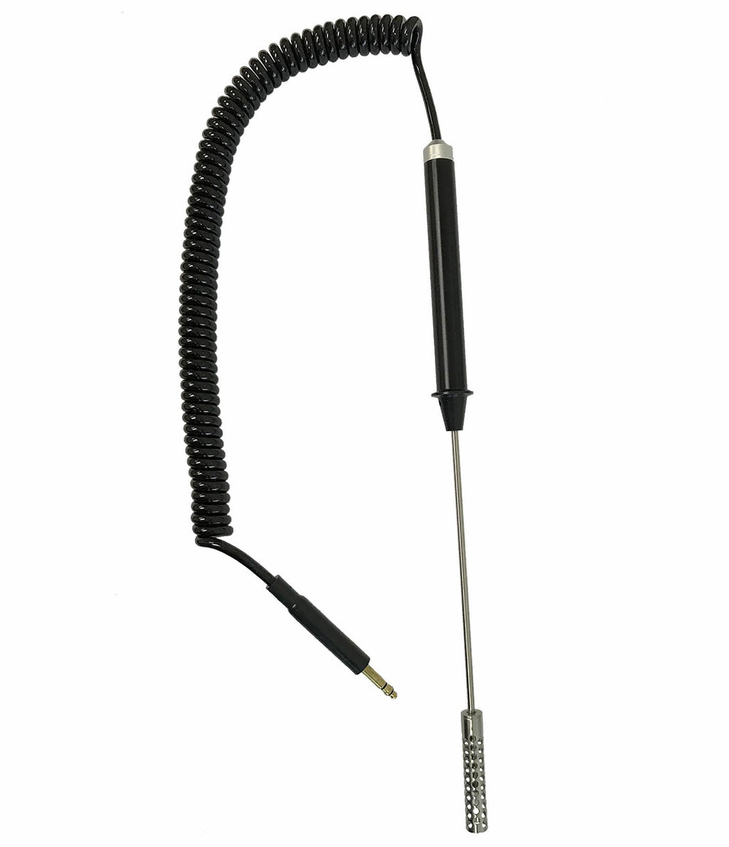 Palmer Wahl 302_Probe | RTD Air/Gas Probe | Shielded Tip, -40 to 600°F - generaltechuae