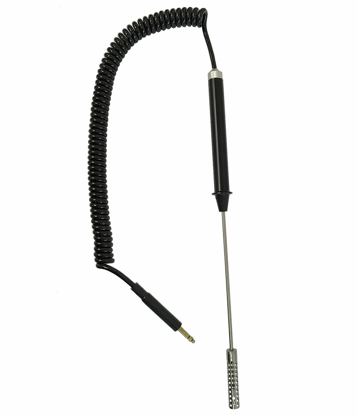 Palmer Wahl 302_Probe | RTD Air/Gas Probe | Shielded Tip, -40 to 600°F - generaltechuae