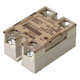 OMRON G3NA-450B-UTU-2 5-24VDC | Solid state relay, surface mounting, zero crossing, 1-pole, 50 A, 200 to 480 VAC