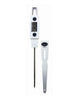Brannan 31/162/0 | Water Resistant Probe Test Thermometer | -40 to +200 °C, 105 mm Probe, IP65 - generaltechuae