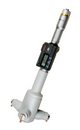 Mitutoyo 468-275 Digimatic Holtest Three-Point Bore Micrometer, Range 5 - 6" (127 - 152.4 mm)