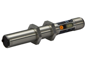 Diffuse reflection sensor ifm electronic OF5012 - OFT-FPKG/US