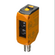 Diffuse reflection sensor ifm electronic O6T202 - O6T-FPKG/AS/3P