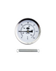 Brannan 33/501/0 | Clip-On Pipe Thermometer, Metal Case | 0 to +120 °C/°F - generaltechuae