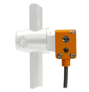 Diffuse reflection sensor ifm electronic O7H200 - O7H-HPKG/0,2m/AS
