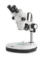 Kern OZM 542 | Stereo Zoom Microscope | Ocular magnifications 10 x