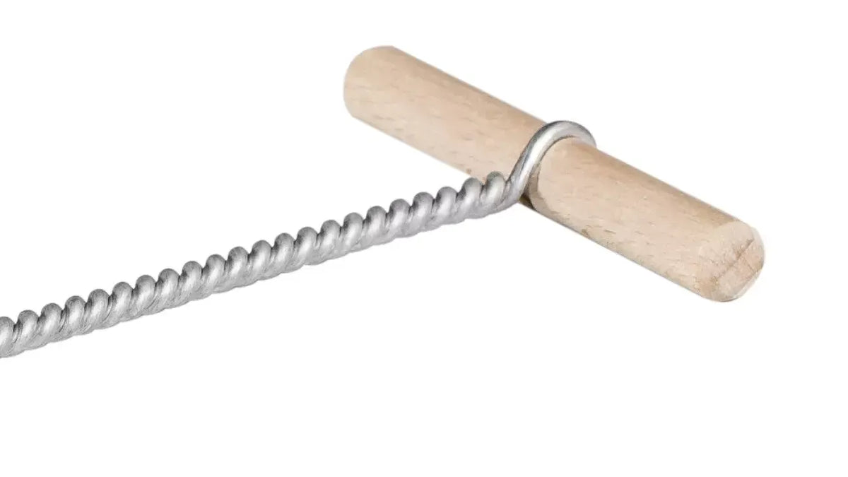 Rawlplug R-BRUSH-M10/M | Metal Hole Cleaning Brush with Handle | brush for M10 - generaltechuae (6)
