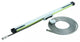 Mitutoyo 539-216-30 | Linear Scale AT113 | Model AT113-900 | Mass 1.4 kg