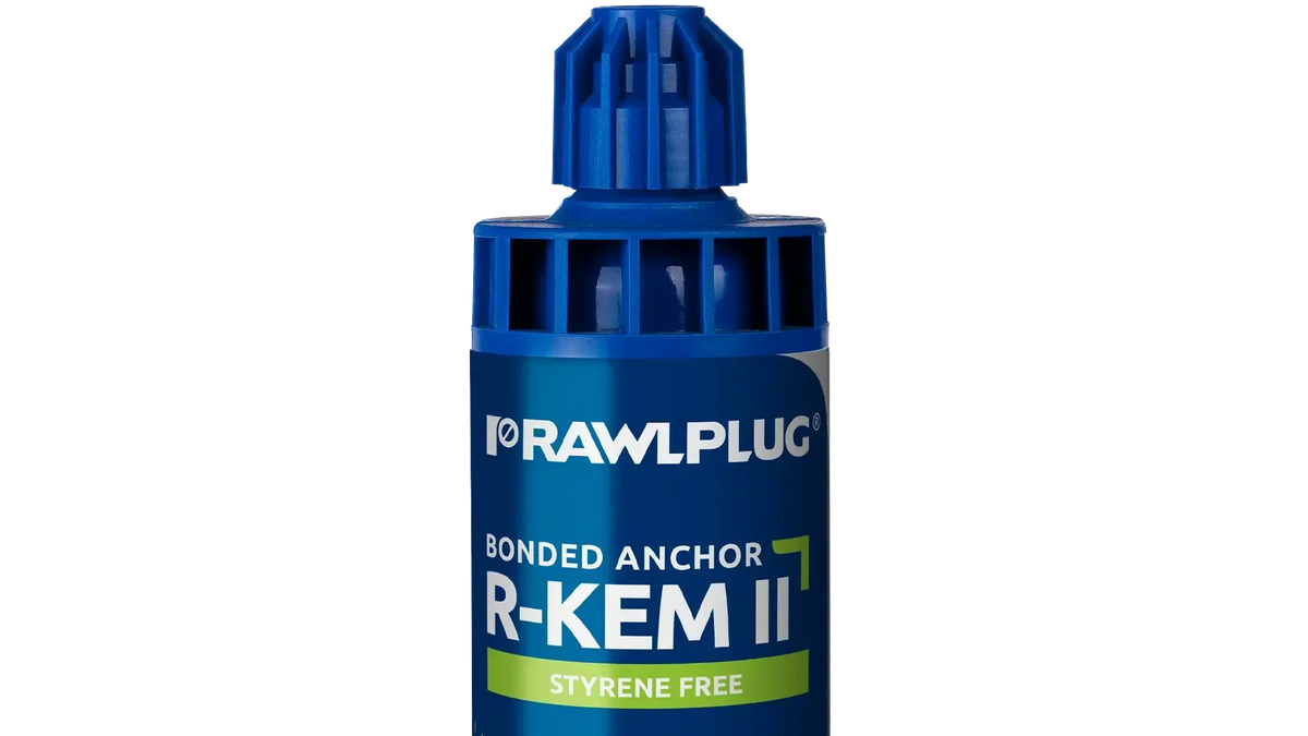 Rawlplug R-CFS+RM50600 | RM50 Polyester Bonded Anchor | 600 ml, box of 10 - generaltechuae (5)