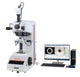 Mitutoyo 810-409-11-BSET1 | Semi Automatic Micro Vickers Hardness Testing Machine | HM-220 B-Type Set | One Indentershaft Operation Temperature 5 to 40°C | Vibration Frequency 5Hz or lower | Mass 40.5 kg