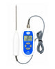 Brannan 38/600/0 | High Precision Waterproof Probe Thermometer | -40 to 300 °C, IP68 - generaltechuae