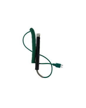 Brannan 38/693/0 | K-Type Surface/Contact Temperature Probe | -50 to 450 °C, 145 mm - generaltechuae